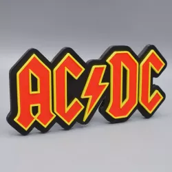AC/DC ( acdc ) logo