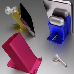 Airpods 2 Smartphone support