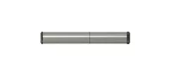 Airsoft Suppressor with Baffles -14mm