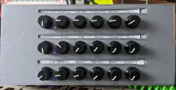AIYIMA 2040 Mixer Box
