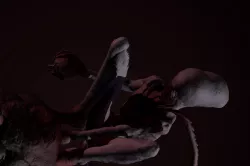 Alien Covenant Neomorph