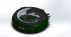 ALIEN Loop- Hoopermod.