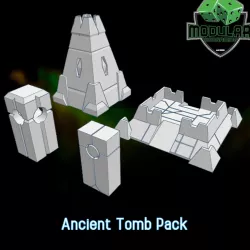 Ancient Tomb Pack