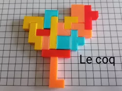 ANIMAL TETRIS