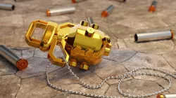 Apex Legends Fuse Grenade Season 8