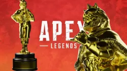 Apex Legends Mirage Heirloom too much witt