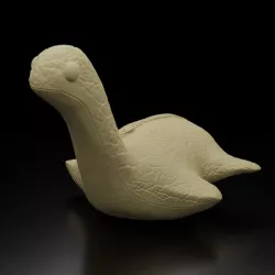 Apex legends Nessie