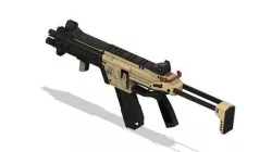 APEX LEGENDS R99 KEYCHAN