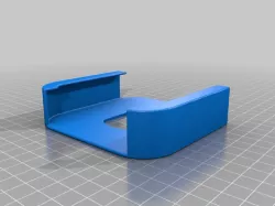 Apple TV flexi Mount
