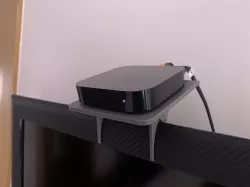 Apple TV support