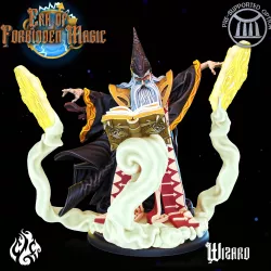 Arch Wizard