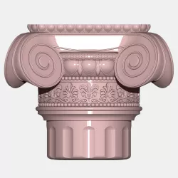 architectural column