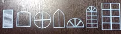 Arco windows