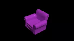 Armchairs group 2