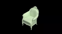 Armchairs Super Pack