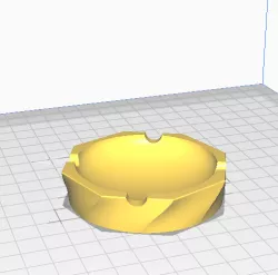Ashtray