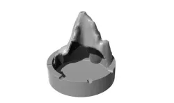 Ashtray Mountain