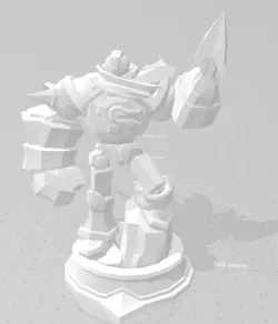 Atlas Mobile Legends
