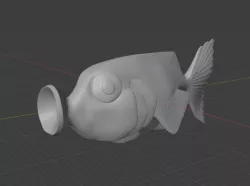 Babel fish