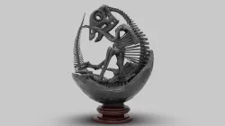 BABY MAIASAURA POSE 3 TO 1:1 SCALE PARTE 1 DE 4