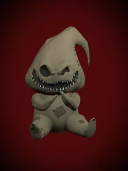 Baby Oogie Boogie