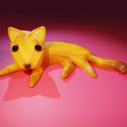 Banana Cat