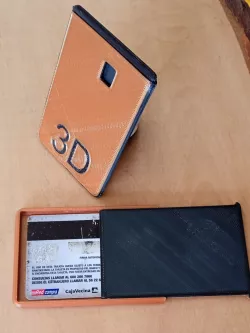 bank card holder