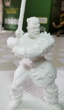 Barbarian