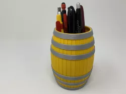 Barrel