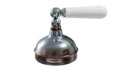 Bathroom Tap 3D Model