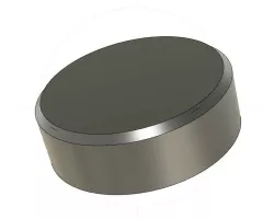 bathtub drain control wheel