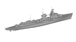 battleship