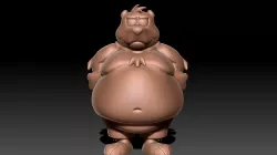 Bear