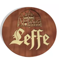 Beer Coaster