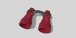 Binocular