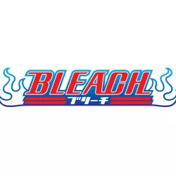 bleach logo