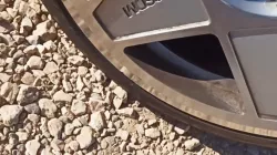 Bmw wheel nut bolt lug cover caps