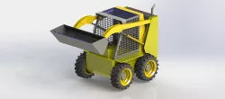 bobcat loader