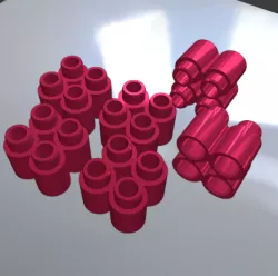 Bricks
