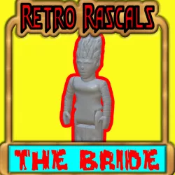 Bride of Frankenstein