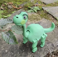 Brontosaurus
