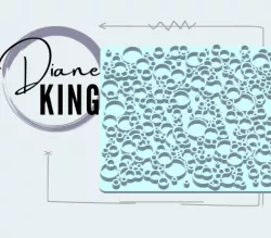 bubble texture