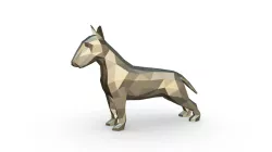 Bull Terriers