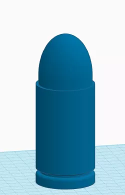 Bullet Box, Can