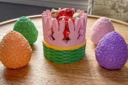 Bunny Bowl