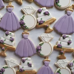 cake cookie cutter