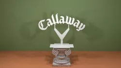 Callaway Golf Logo