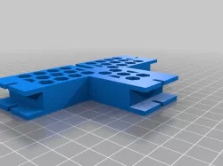 Camera mount