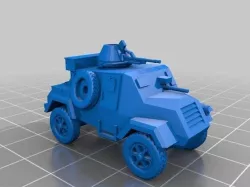 Canadian Otter LRC [1:100 Scale]