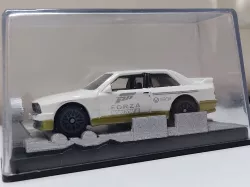 Car Dyno for 1/64 scaled models
